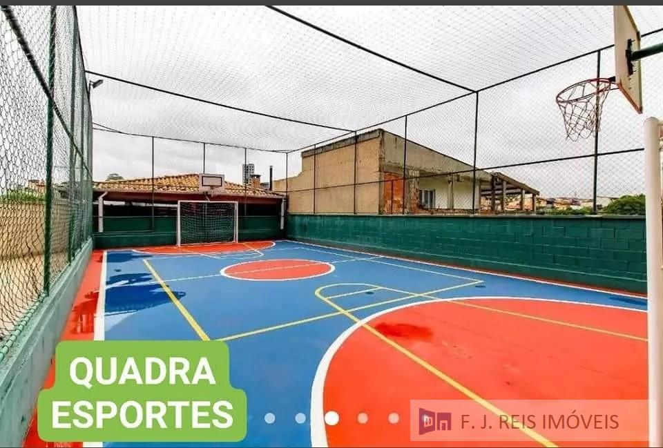 Apartamento, 2 quartos, 65 m² - Foto 24