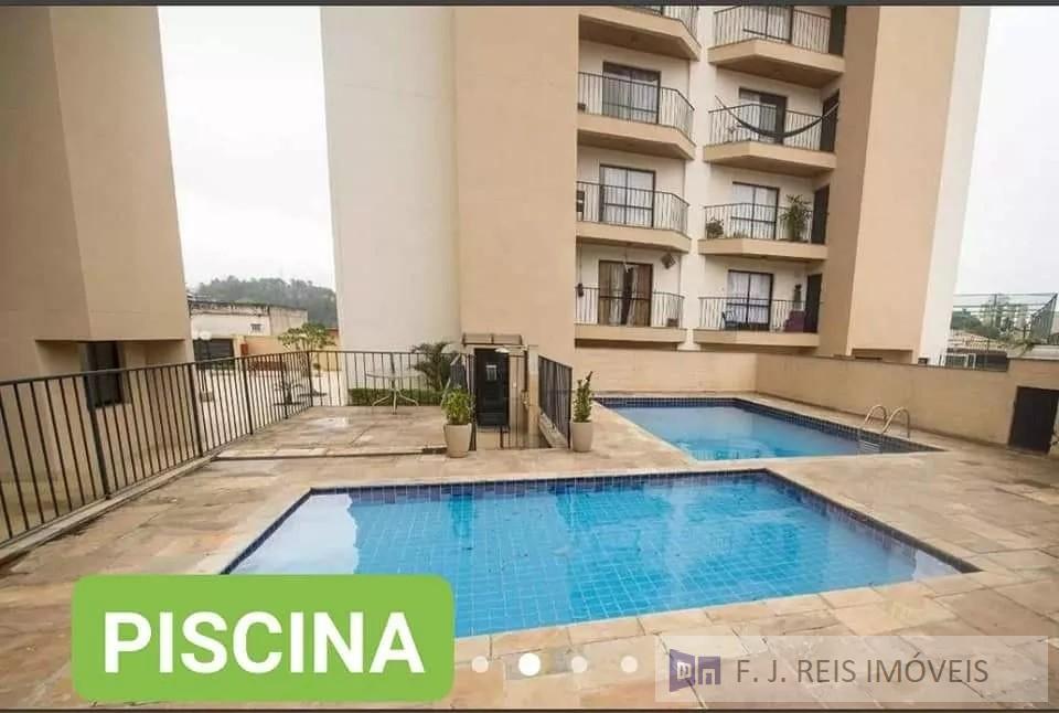 Apartamento, 2 quartos, 65 m² - Foto 27