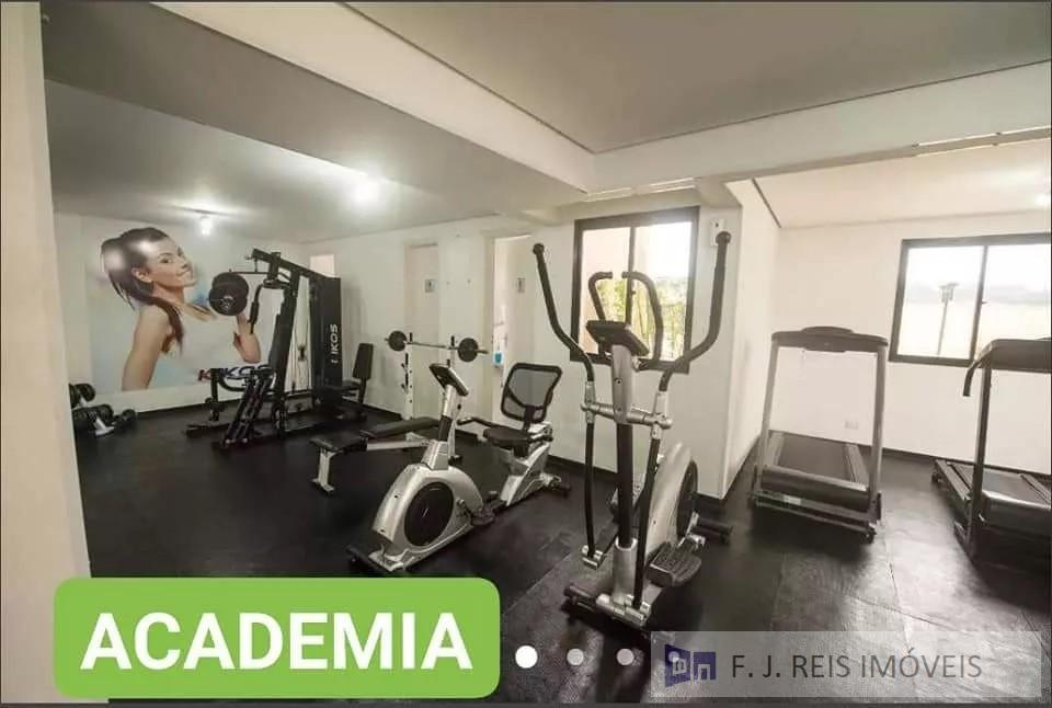 Apartamento, 2 quartos, 65 m² - Foto 29