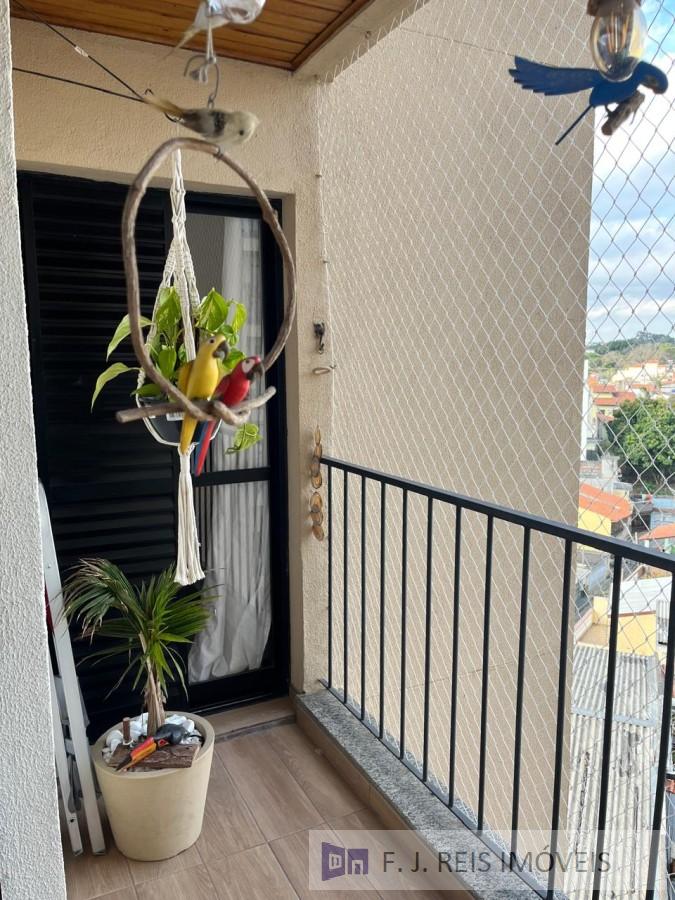 Apartamento, 2 quartos, 65 m² - Foto 3