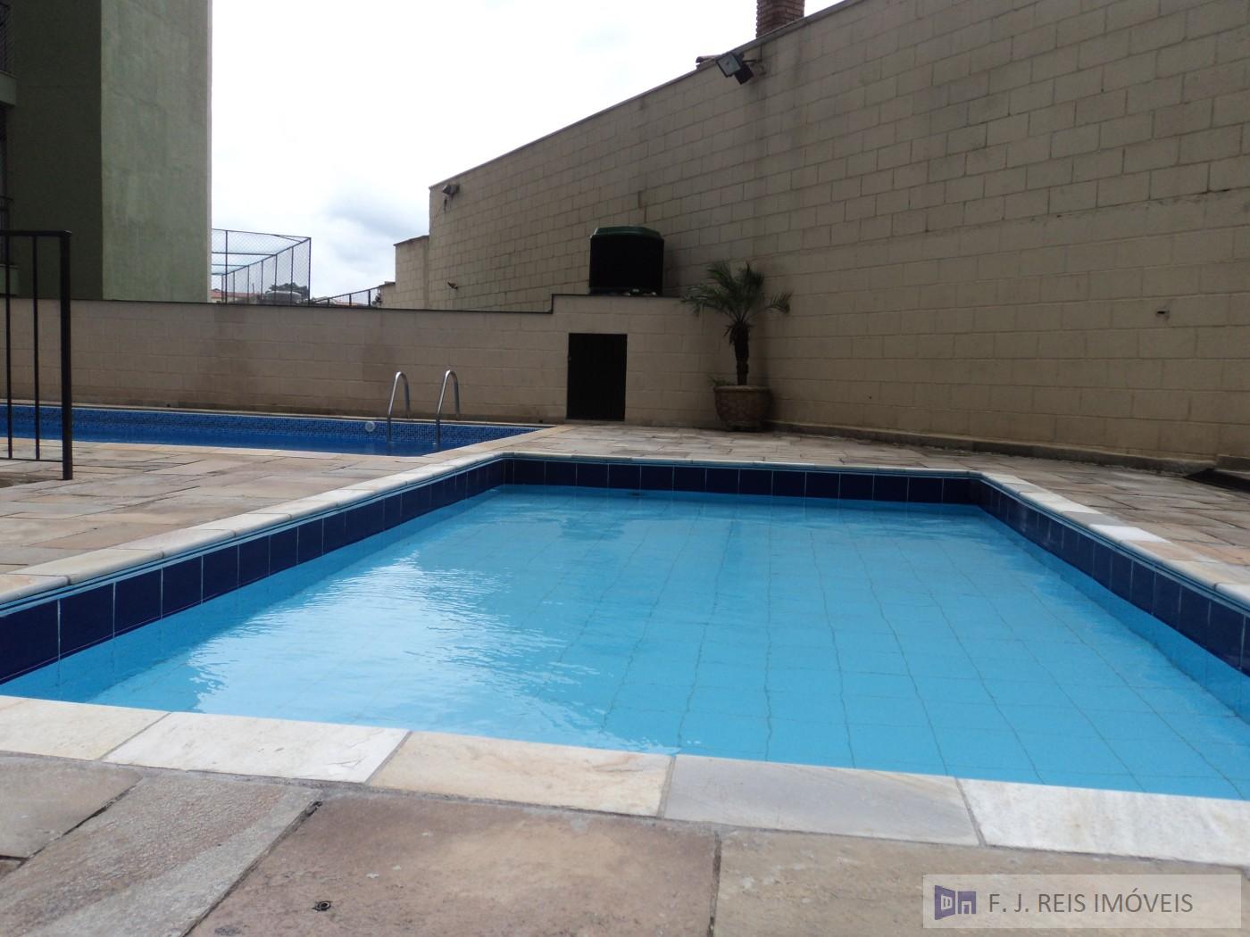 Apartamento, 2 quartos, 65 m² - Foto 34