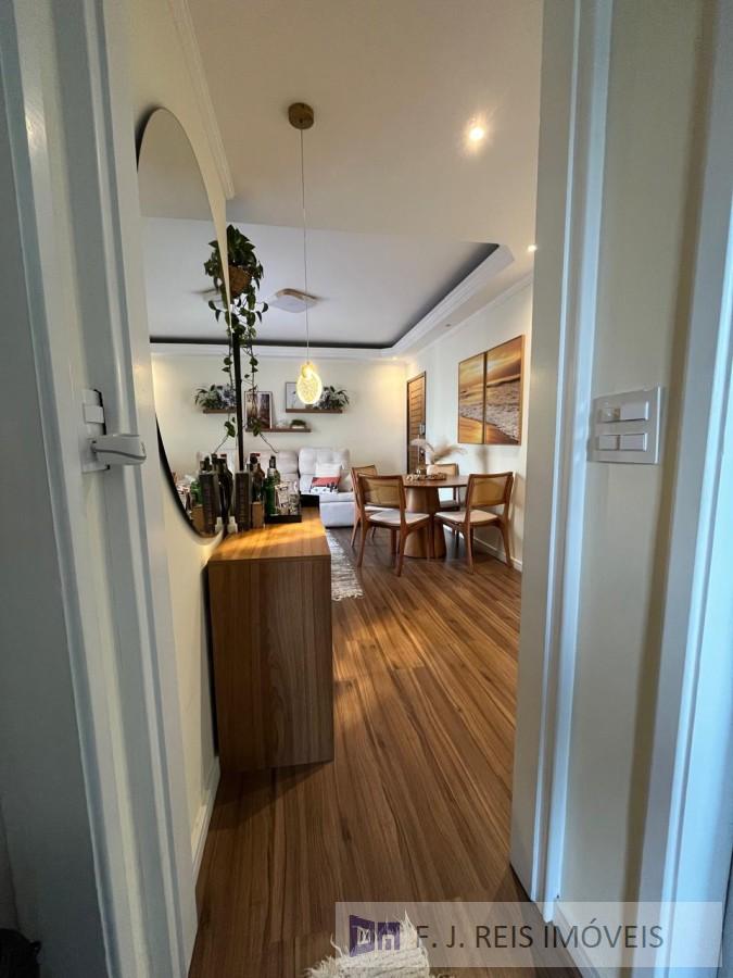 Apartamento, 2 quartos, 65 m² - Foto 7