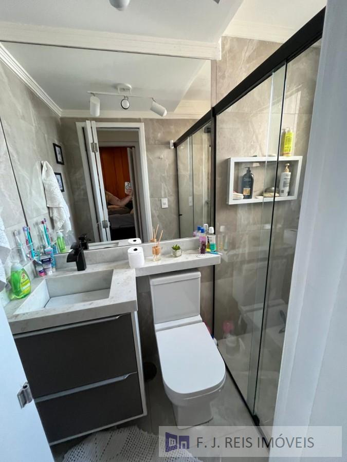 Apartamento, 2 quartos, 65 m² - Foto 8