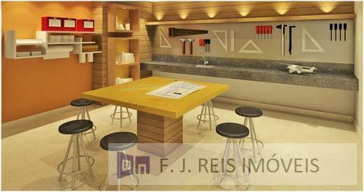 Apartamento, 3 quartos, 114 m² - Foto 41