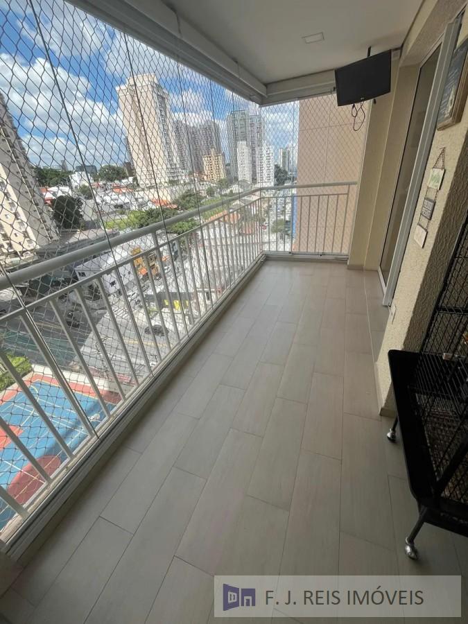 Apartamento, 3 quartos, 114 m² - Foto 2