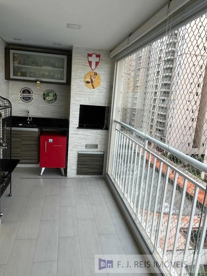 Apartamento, 3 quartos, 114 m² - Foto 4