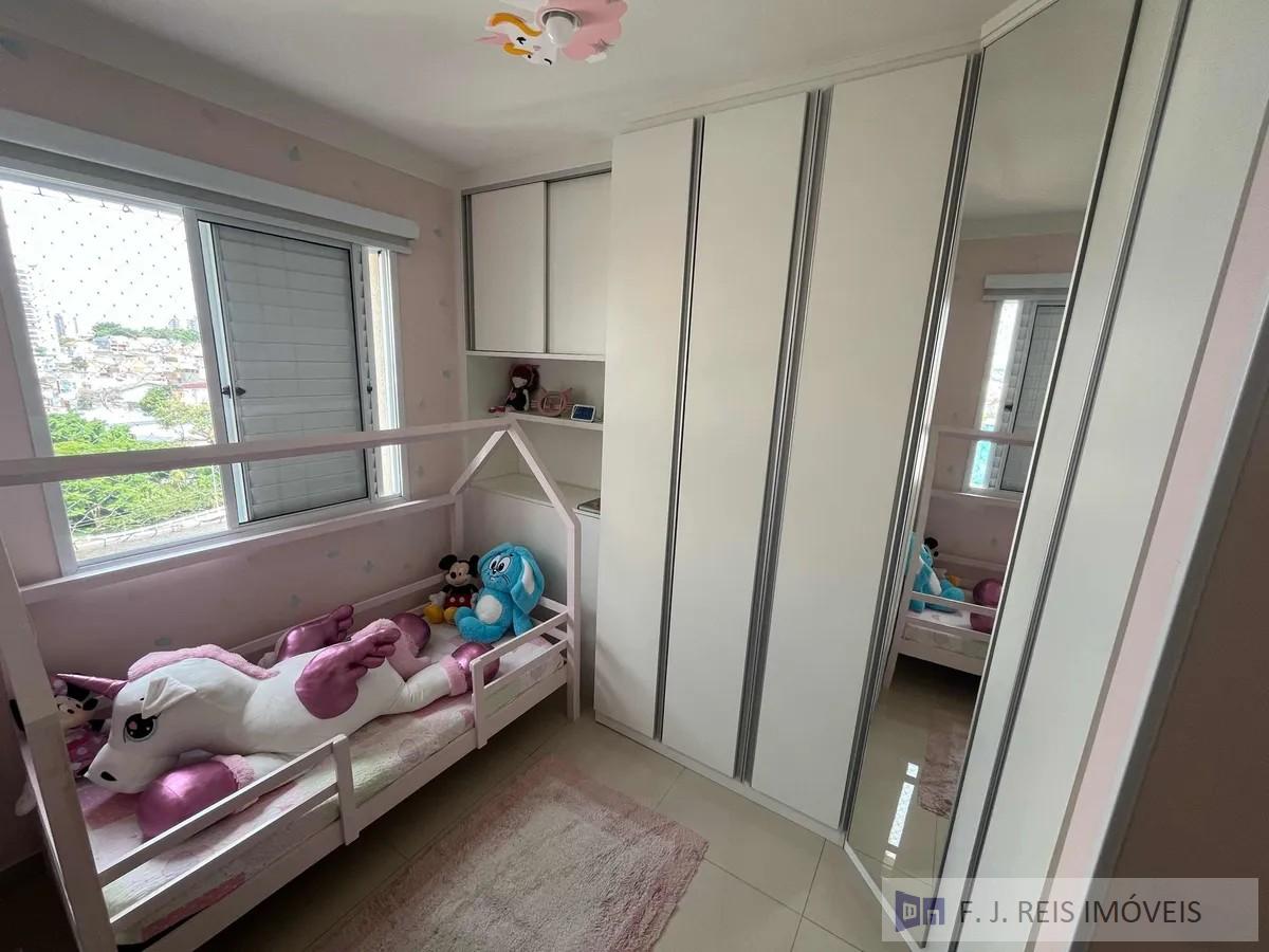 Apartamento, 3 quartos, 114 m² - Foto 16