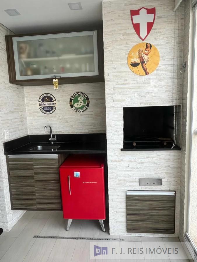 Apartamento, 3 quartos, 114 m² - Foto 5