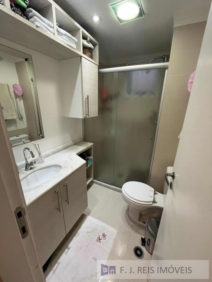 Apartamento, 3 quartos, 114 m² - Foto 17