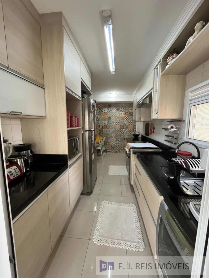 Apartamento, 3 quartos, 114 m² - Foto 12