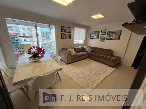 Apartamento, 3 quartos, 114 m² - Foto 6