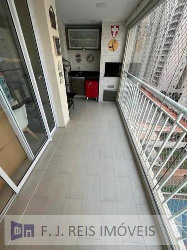 Apartamento, 3 quartos, 114 m² - Foto 3