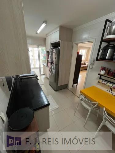 Apartamento, 3 quartos, 114 m² - Foto 10