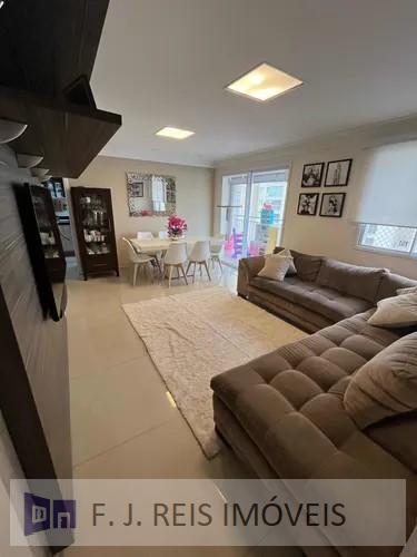 Apartamento, 3 quartos, 114 m² - Foto 9