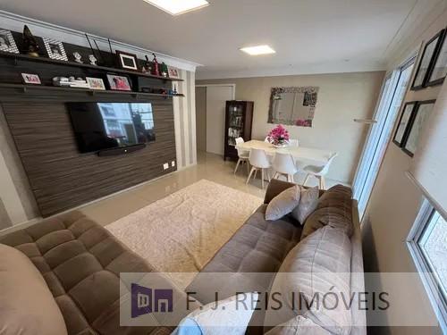 Apartamento, 3 quartos, 114 m² - Foto 8