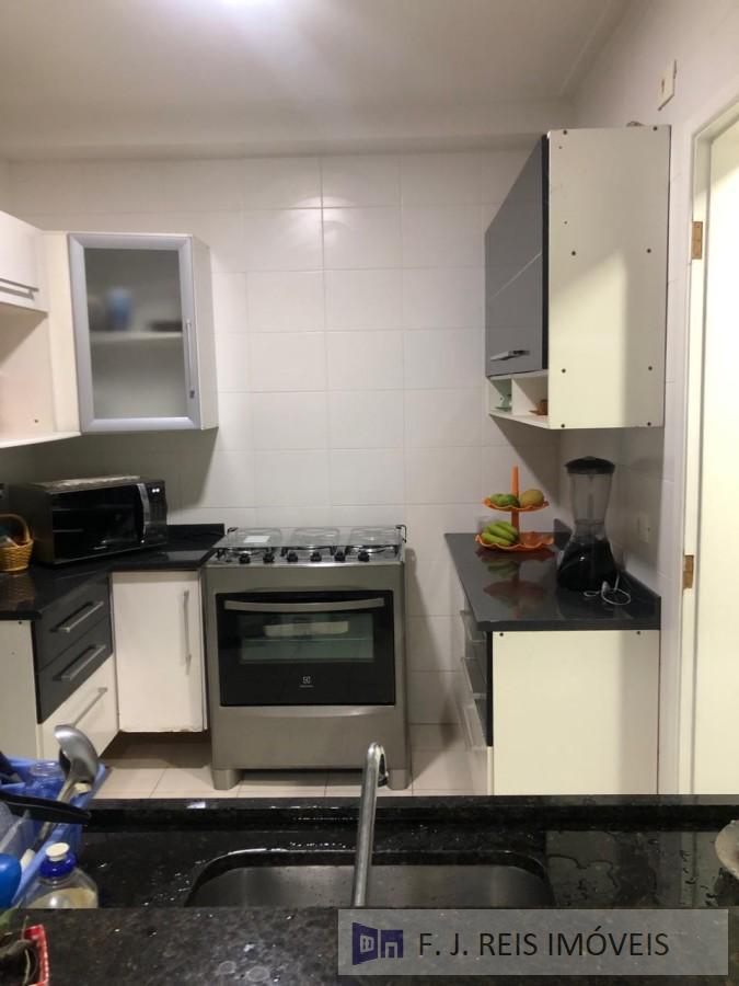 Apartamento, 4 quartos, 154 m² - Foto 10