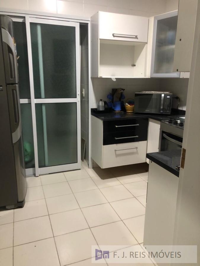 Apartamento, 4 quartos, 154 m² - Foto 11
