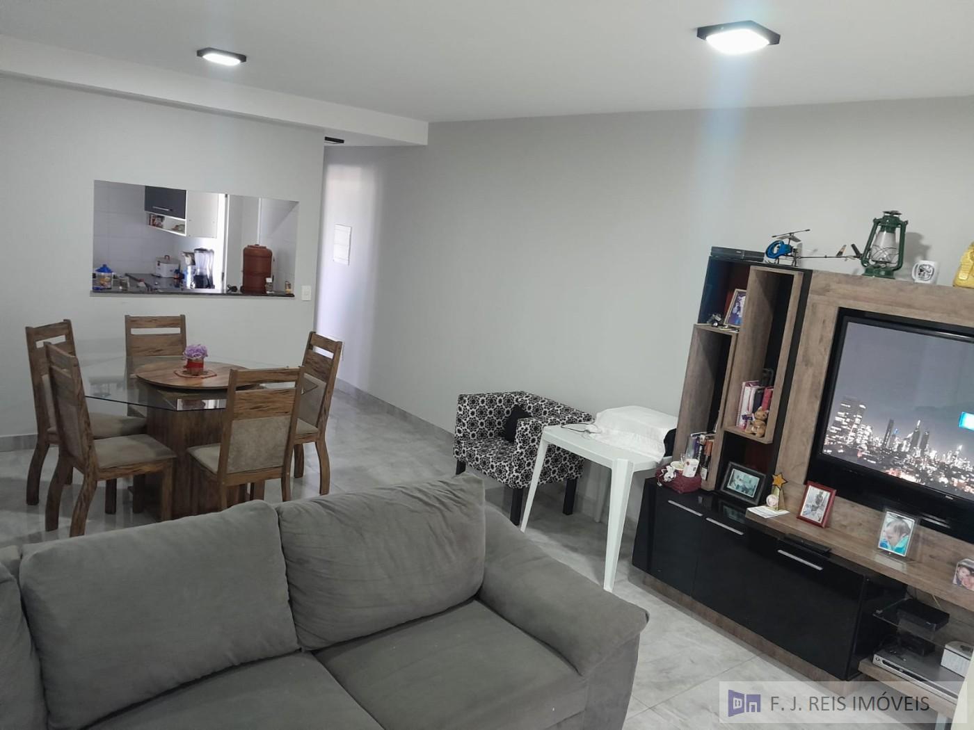 Apartamento, 4 quartos, 154 m² - Foto 3