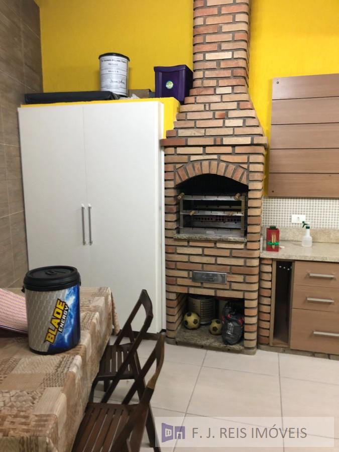 Sobrado, 3 quartos, 154 m² - Foto 14