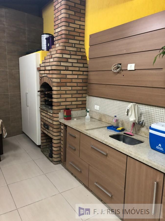 Sobrado, 3 quartos, 154 m² - Foto 13
