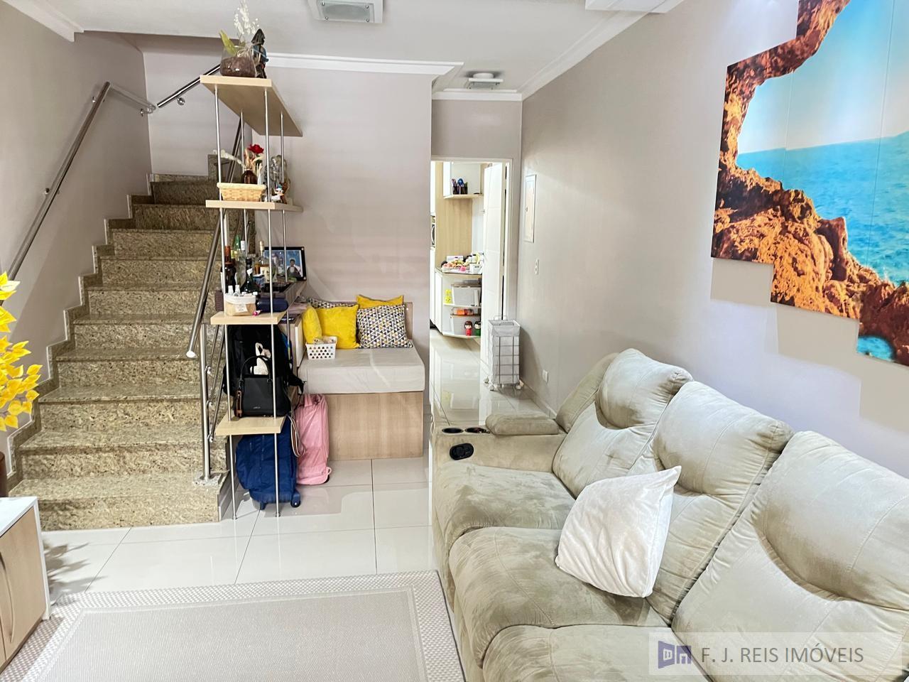 Sobrado, 3 quartos, 154 m² - Foto 3