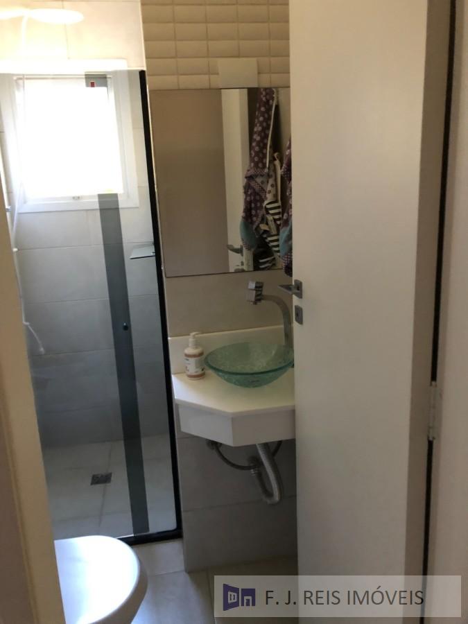 Sobrado, 3 quartos, 154 m² - Foto 17