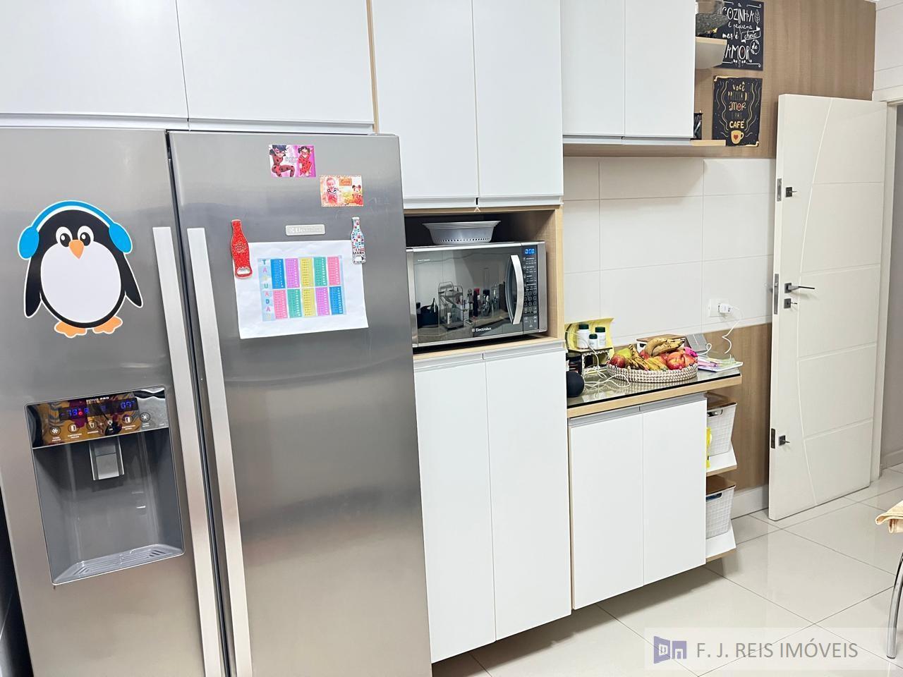 Sobrado, 3 quartos, 154 m² - Foto 6