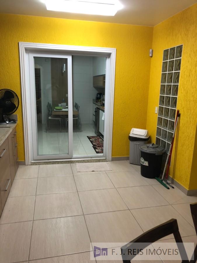 Sobrado, 3 quartos, 154 m² - Foto 11