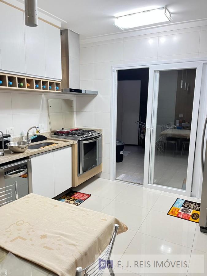 Sobrado, 3 quartos, 154 m² - Foto 8