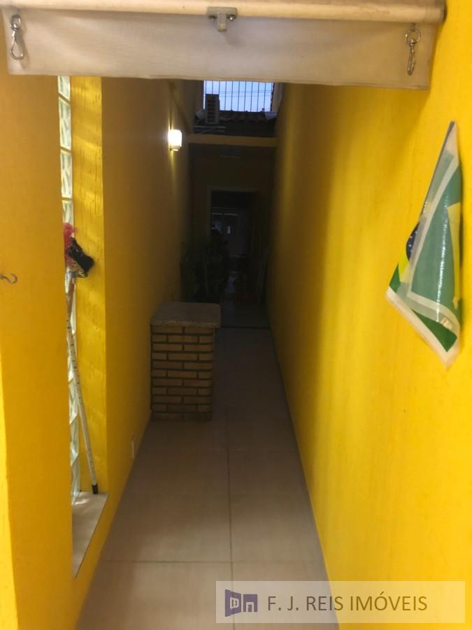 Sobrado, 3 quartos, 154 m² - Foto 26