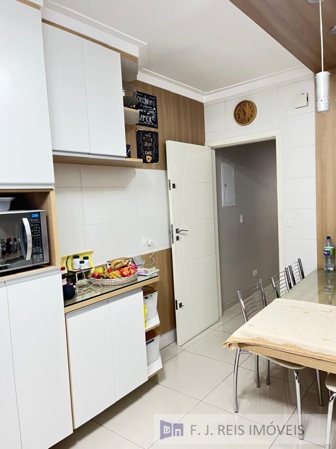 Sobrado, 3 quartos, 154 m² - Foto 7