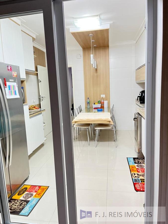 Sobrado, 3 quartos, 154 m² - Foto 10