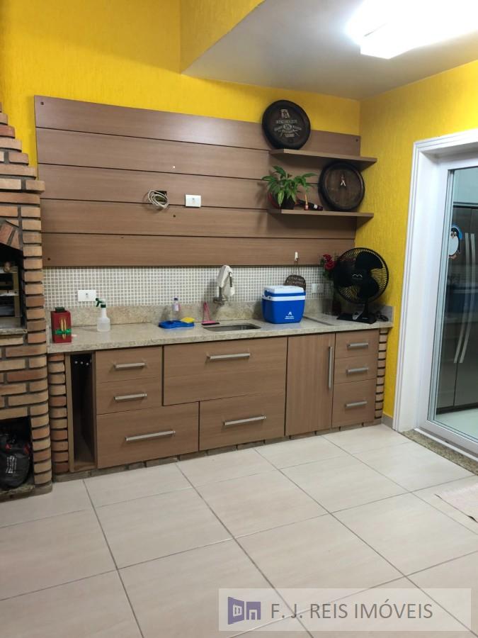 Sobrado, 3 quartos, 154 m² - Foto 12