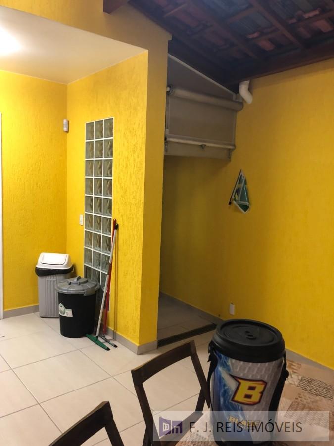 Sobrado, 3 quartos, 154 m² - Foto 25