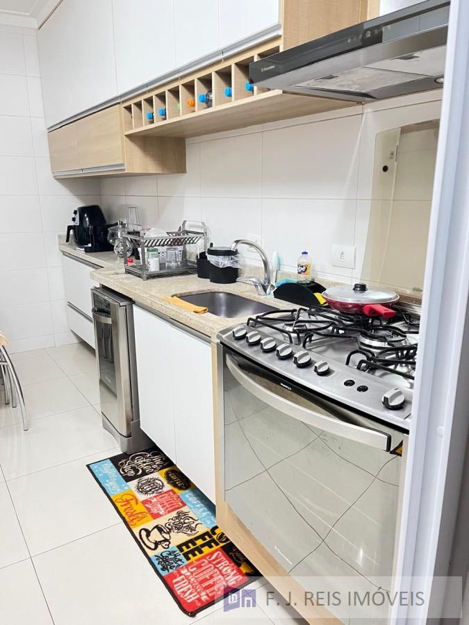 Sobrado, 3 quartos, 154 m² - Foto 9