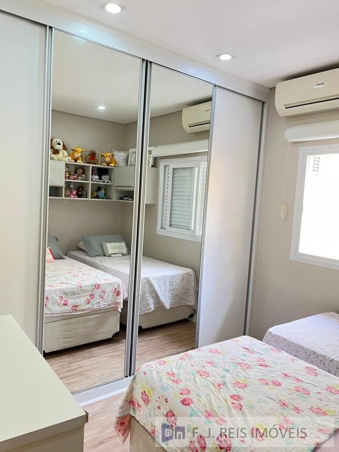 Sobrado, 3 quartos, 154 m² - Foto 22