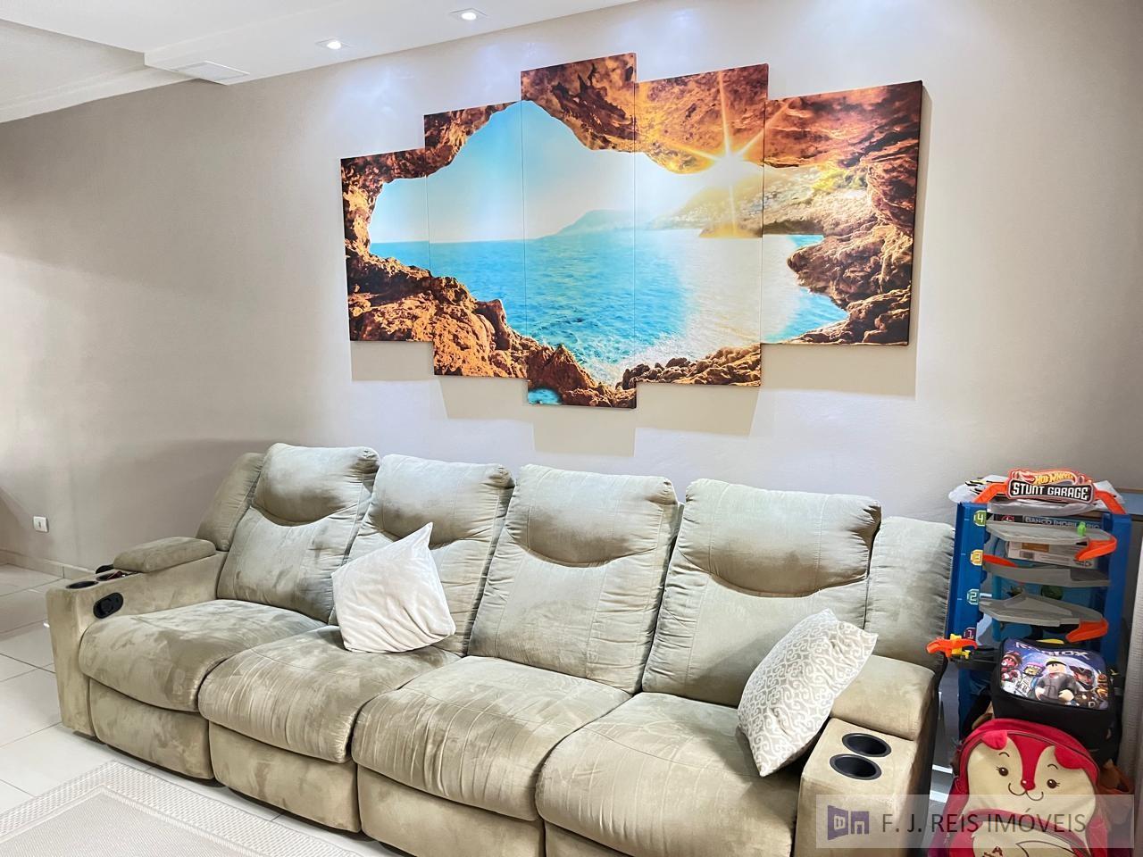 Sobrado, 3 quartos, 154 m² - Foto 4