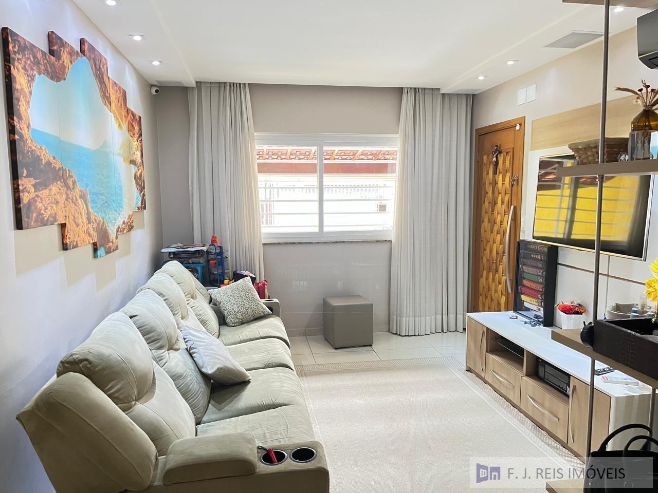 Sobrado, 3 quartos, 154 m² - Foto 5