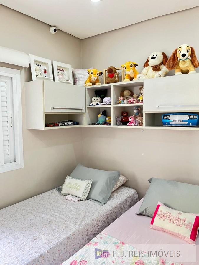 Sobrado, 3 quartos, 154 m² - Foto 21