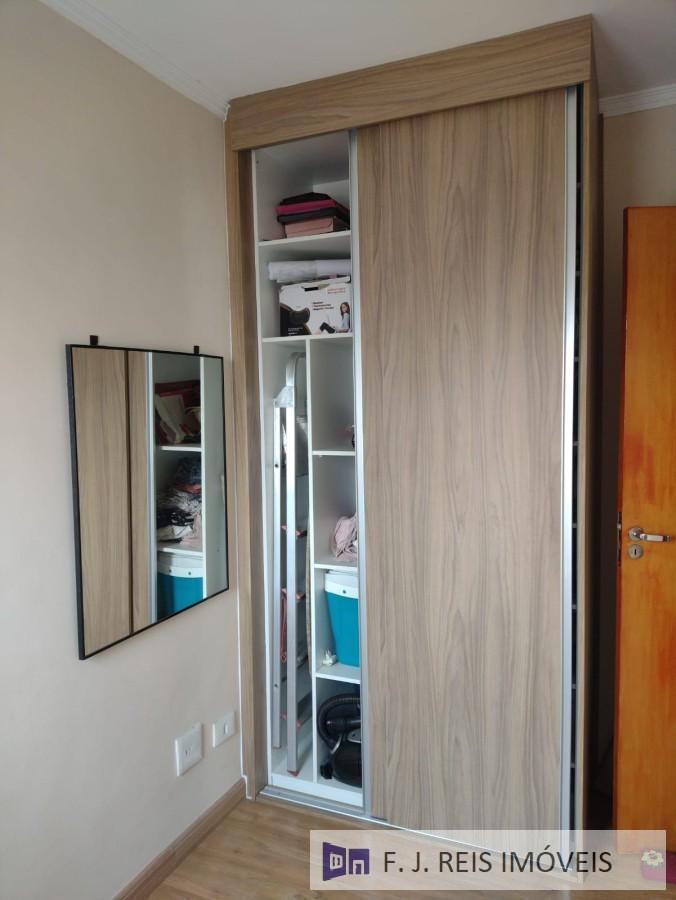 Apartamento, 3 quartos, 76 m² - Foto 6