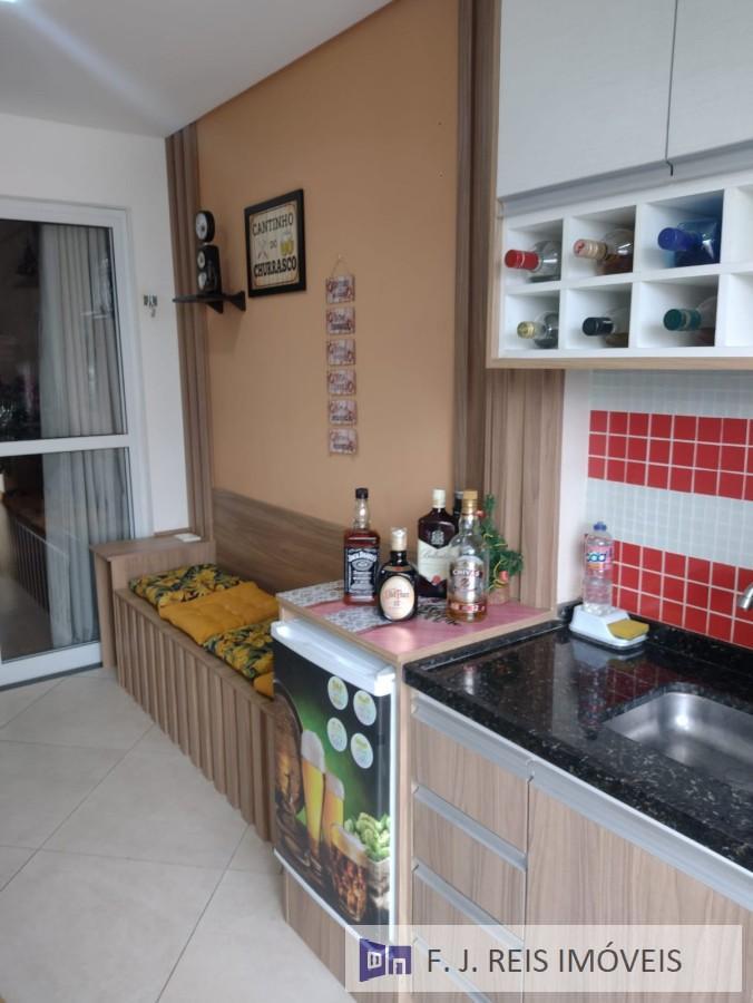 Apartamento, 3 quartos, 76 m² - Foto 4