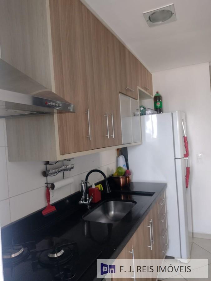 Apartamento, 3 quartos, 76 m² - Foto 5