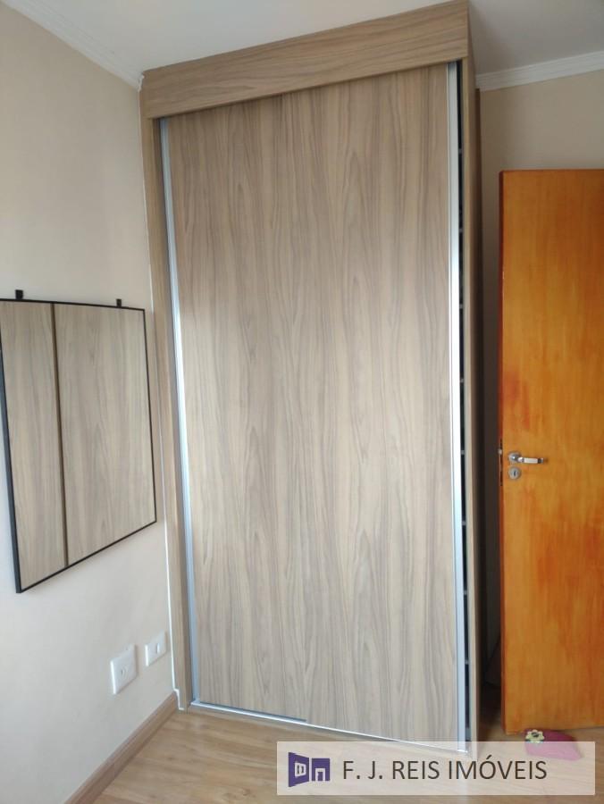 Apartamento, 3 quartos, 76 m² - Foto 7