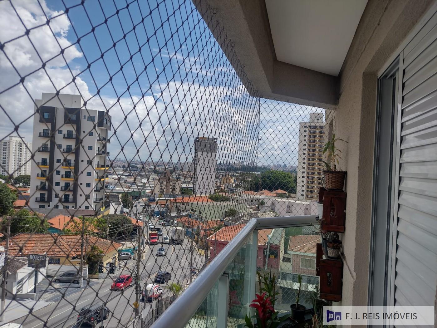 Apartamento, 3 quartos, 76 m² - Foto 2