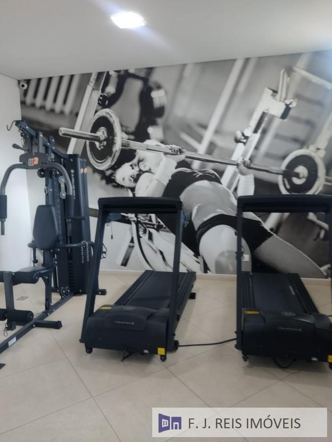 Apartamento, 3 quartos, 76 m² - Foto 13