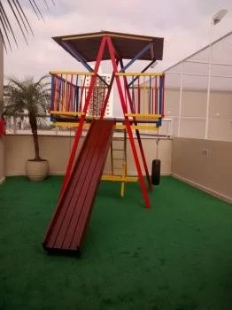 Apartamento, 3 quartos, 76 m² - Foto 17