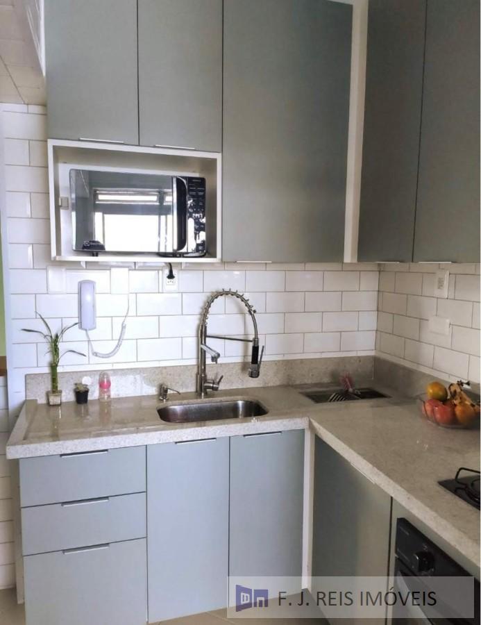 Apartamento, 3 quartos, 68 m² - Foto 5