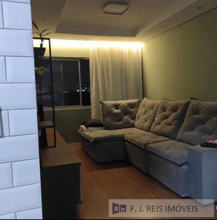 Apartamento, 3 quartos, 68 m² - Foto 2
