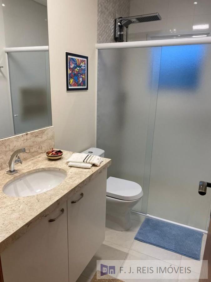 Casa de Condomínio, 3 quartos - Foto 19