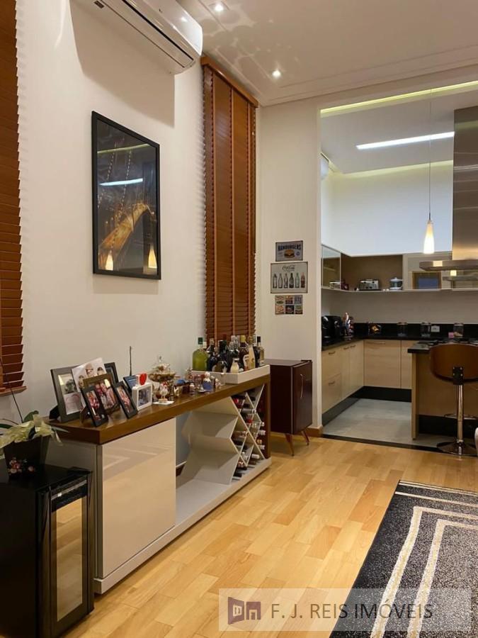 Casa de Condomínio, 3 quartos - Foto 9